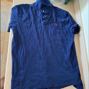Polo shirts bundle